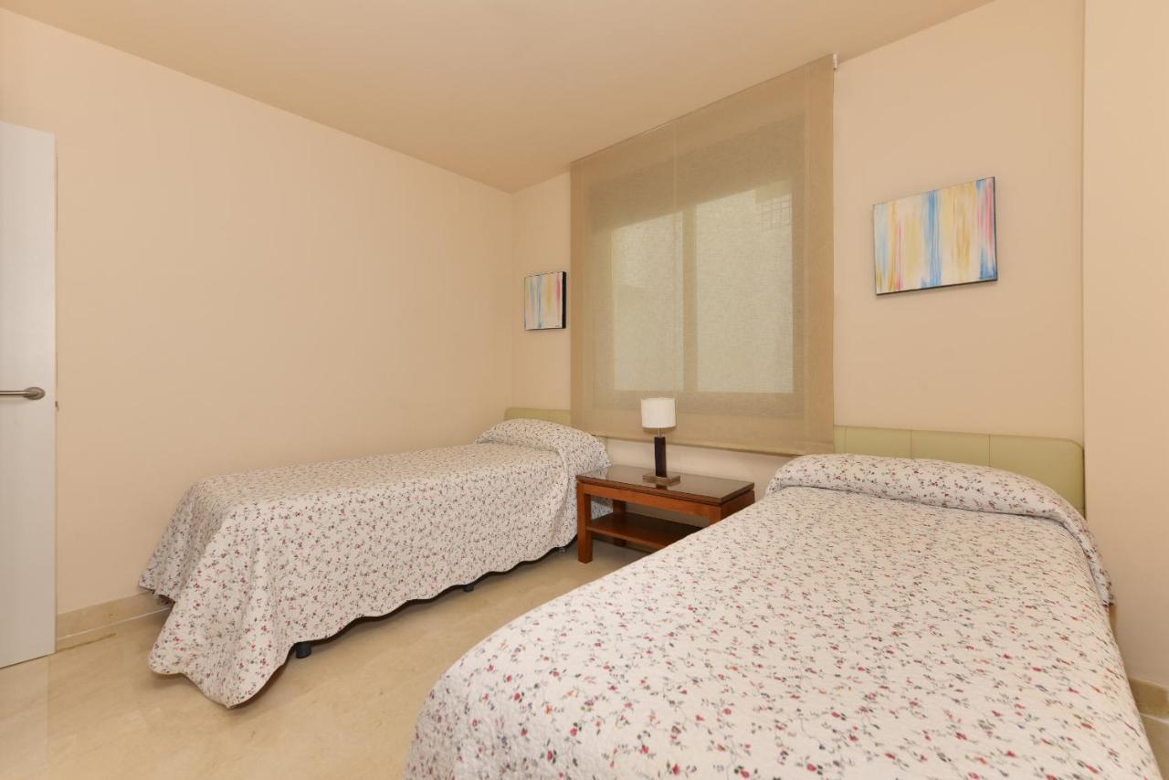 Precioso Apartamento De 2 Dormitorios Con Parking & Wifi Torrox Exterior photo