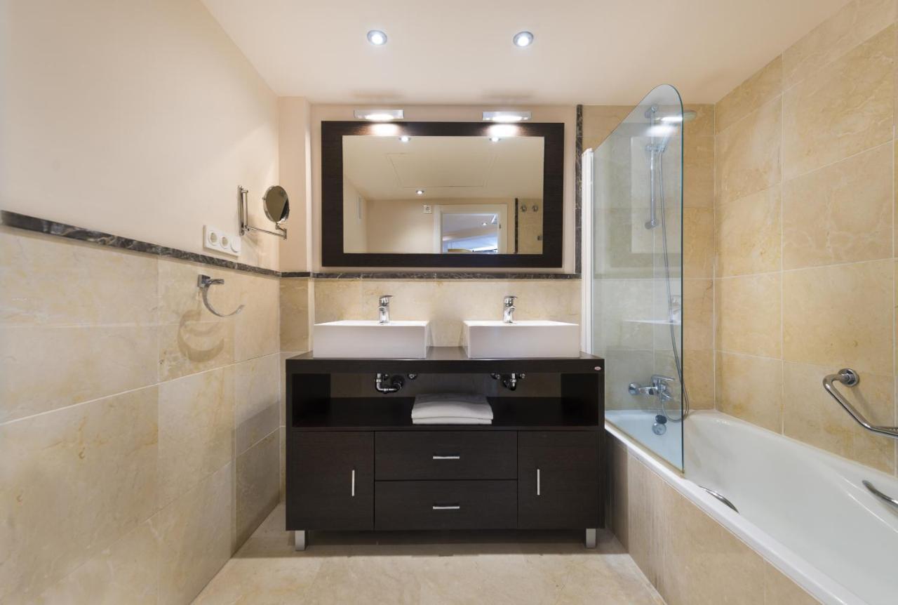 Precioso Apartamento De 2 Dormitorios Con Parking & Wifi Torrox Exterior photo